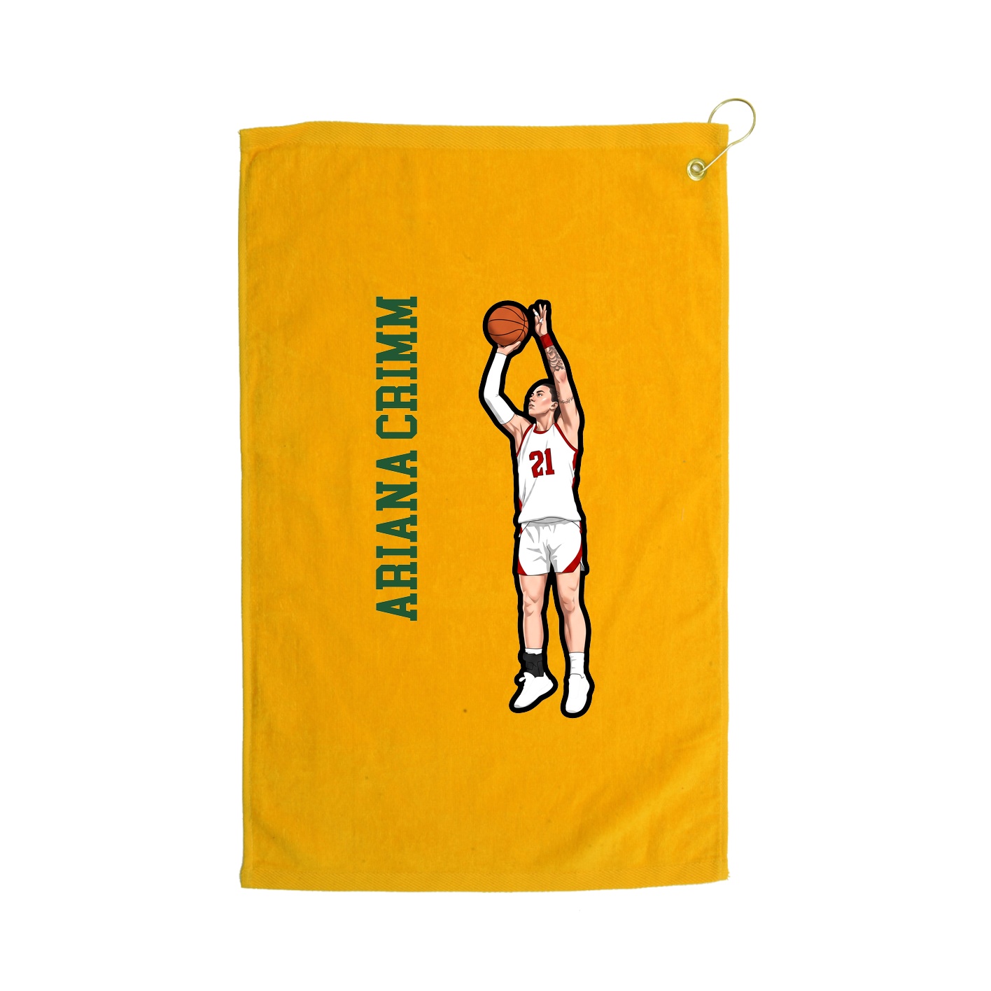 Golf Towel