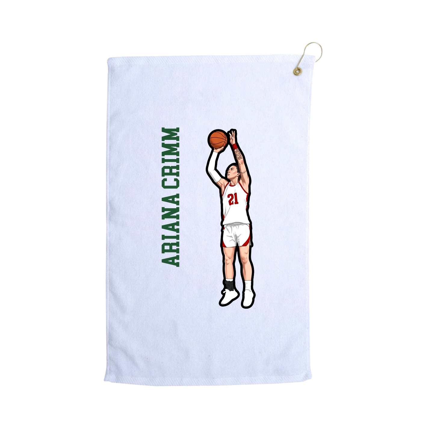Golf Towel