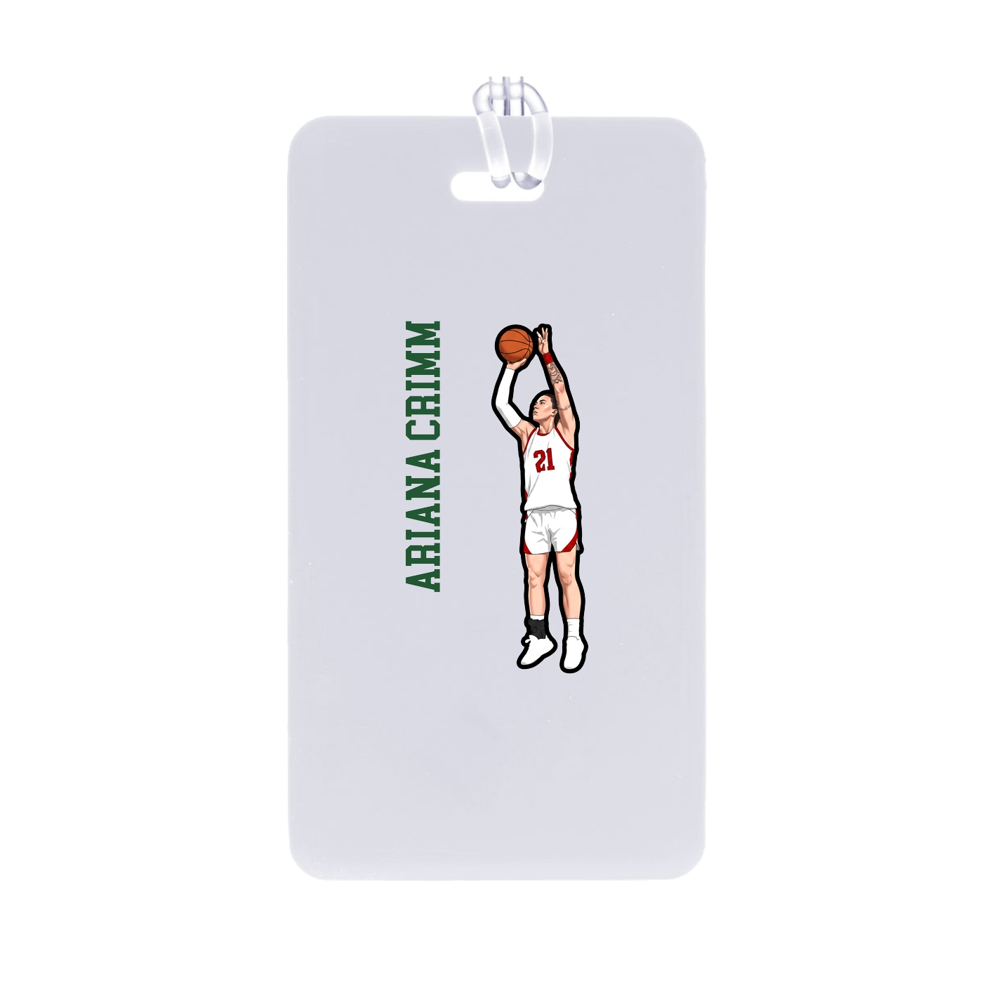 Bag Tag