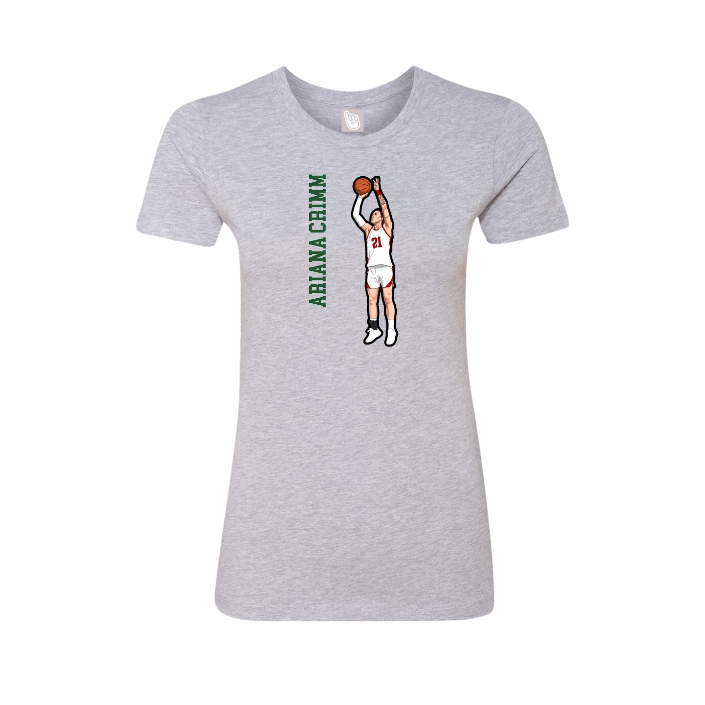 Womens Tee