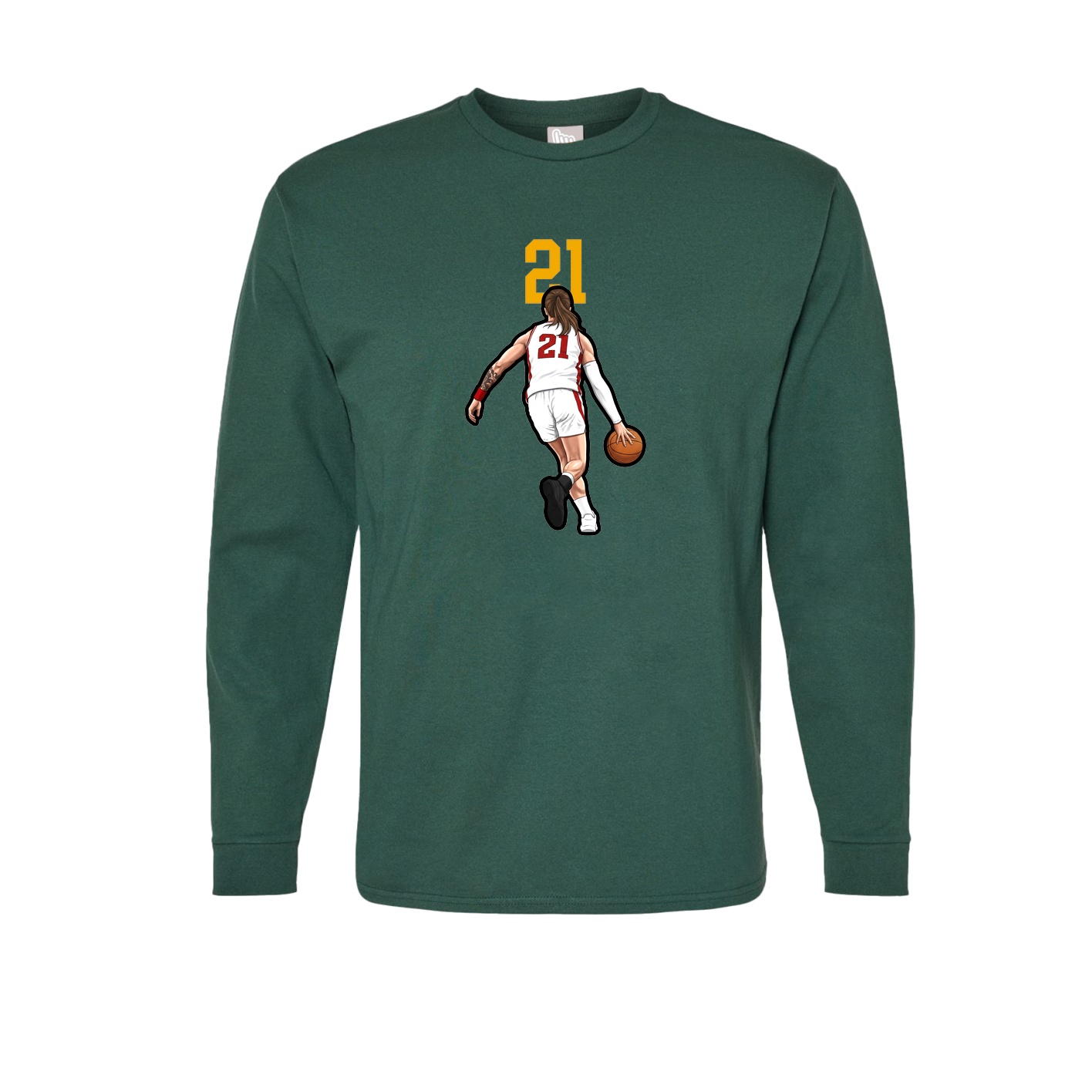 Long Sleeve Tee