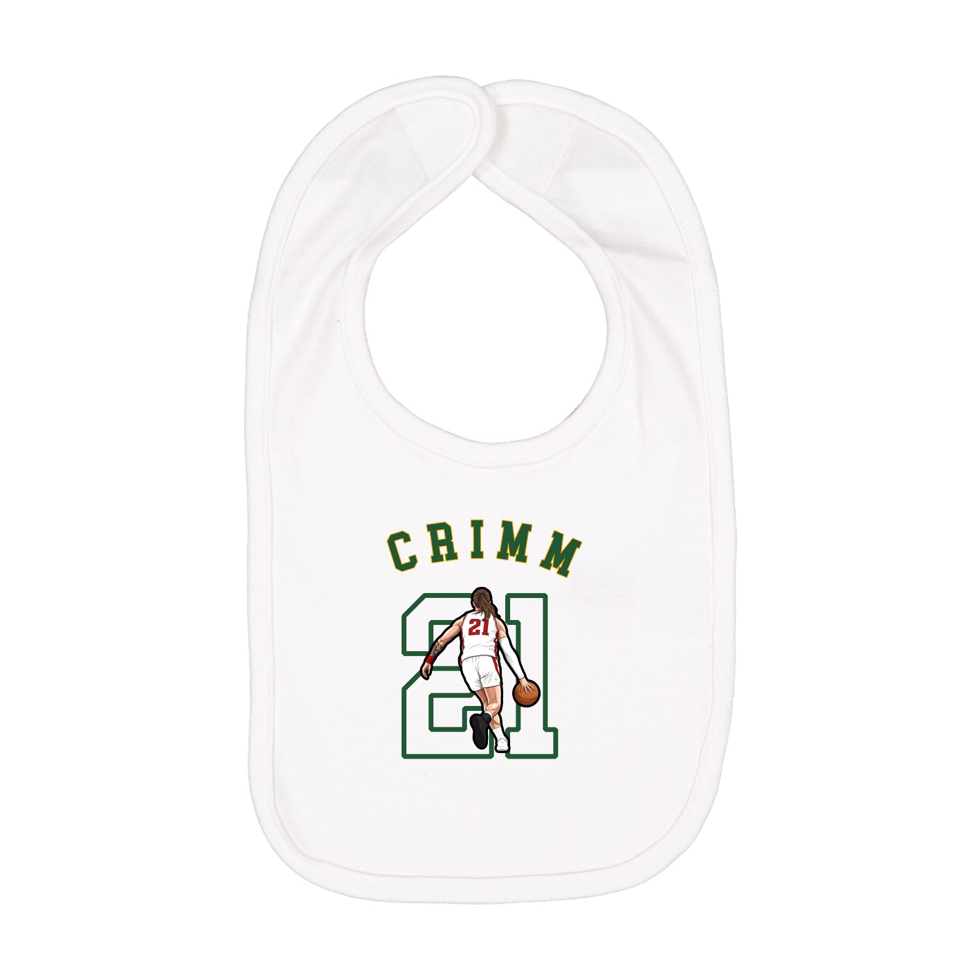 Infant Bib