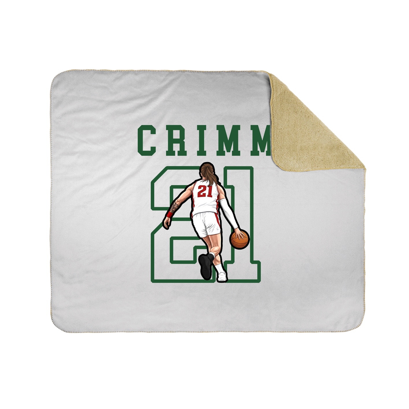 Throw Blanket