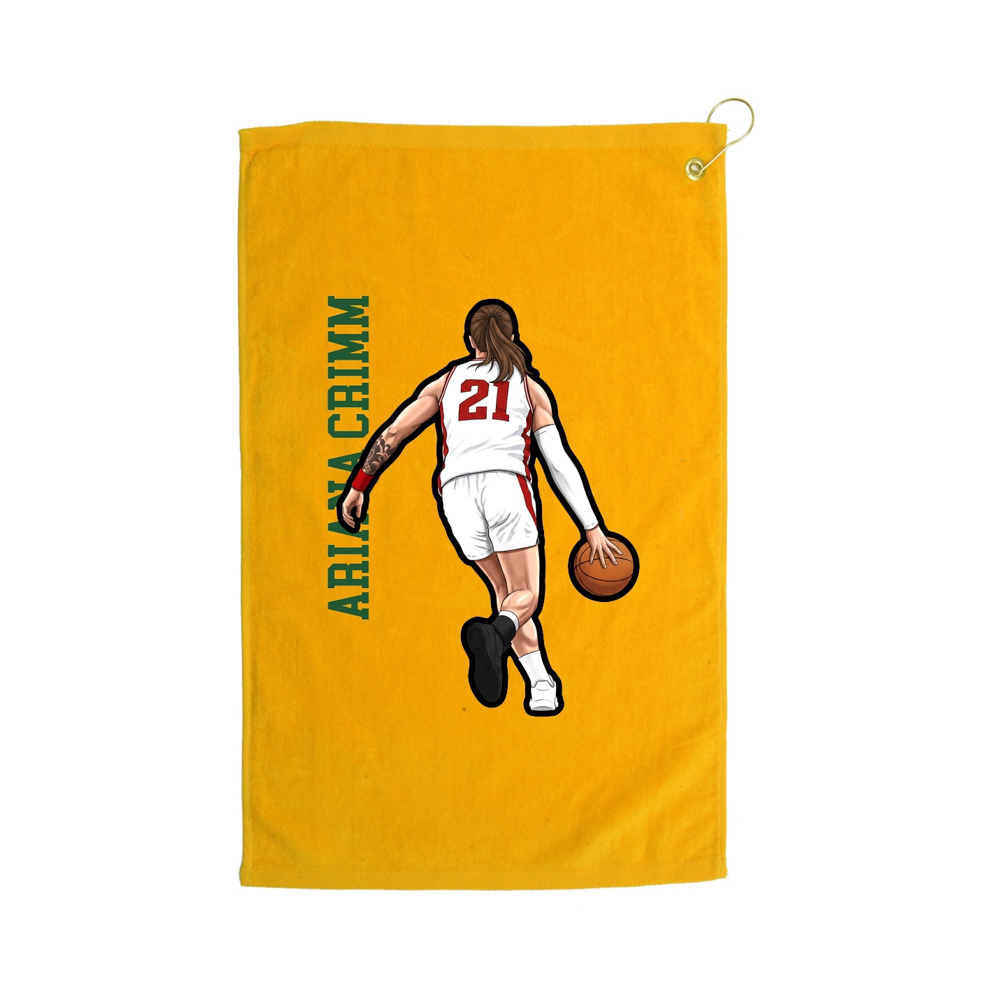 Golf Towel