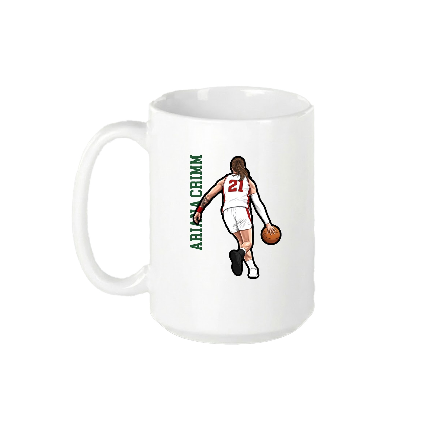 15oz Coffee Mug