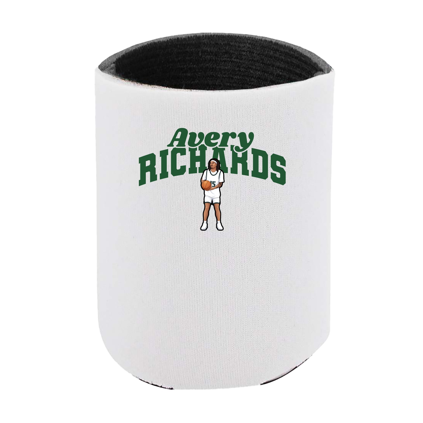 Can Holder — Signature Arch in White