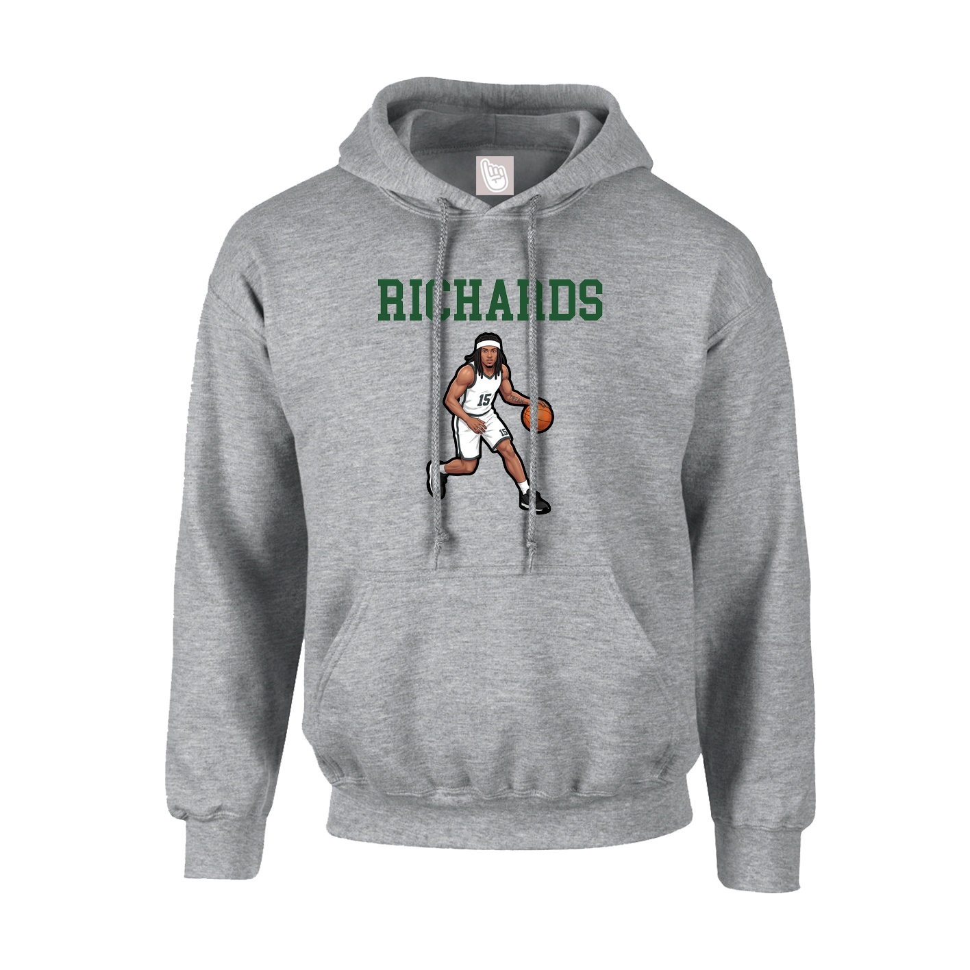 Hoodie