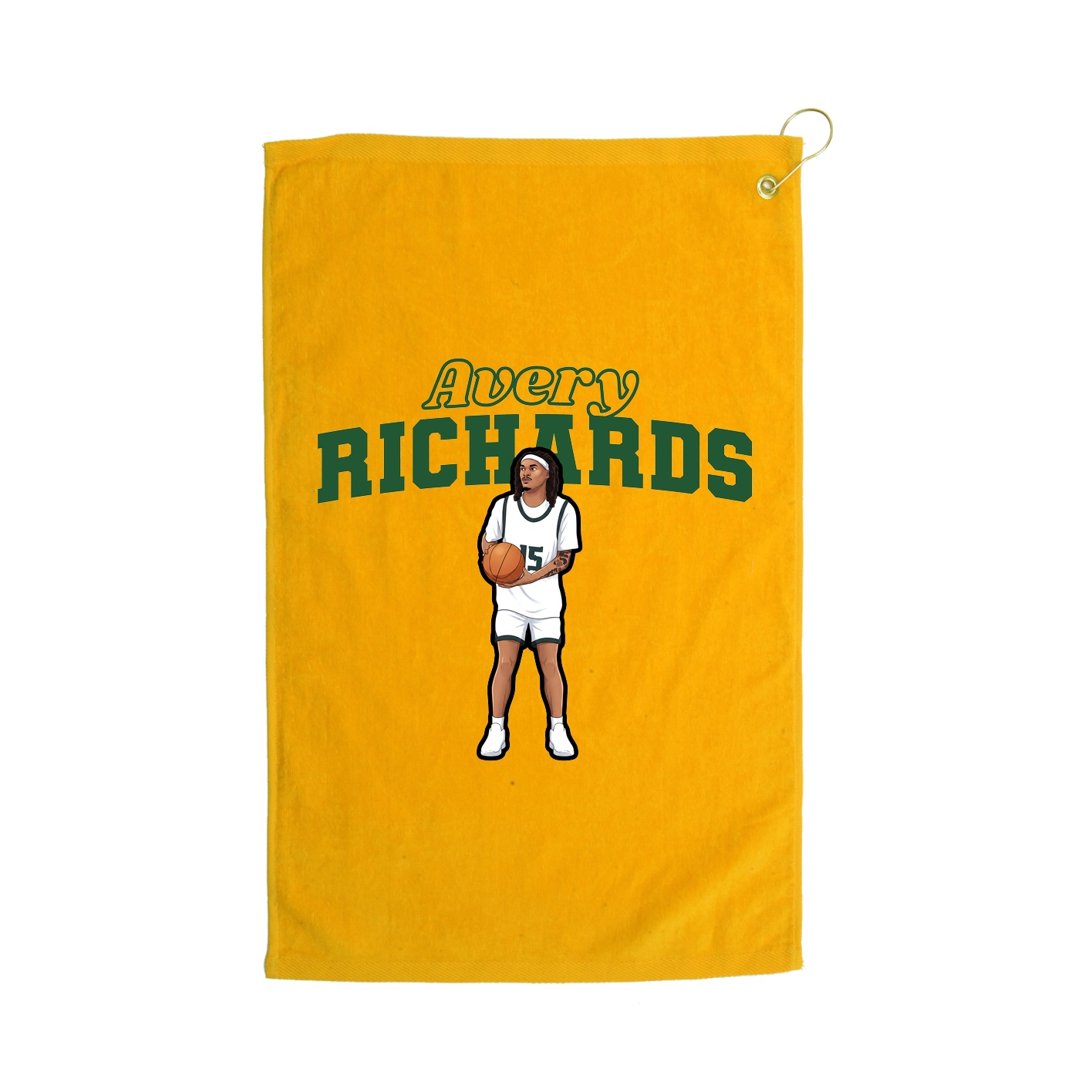 Golf Towel