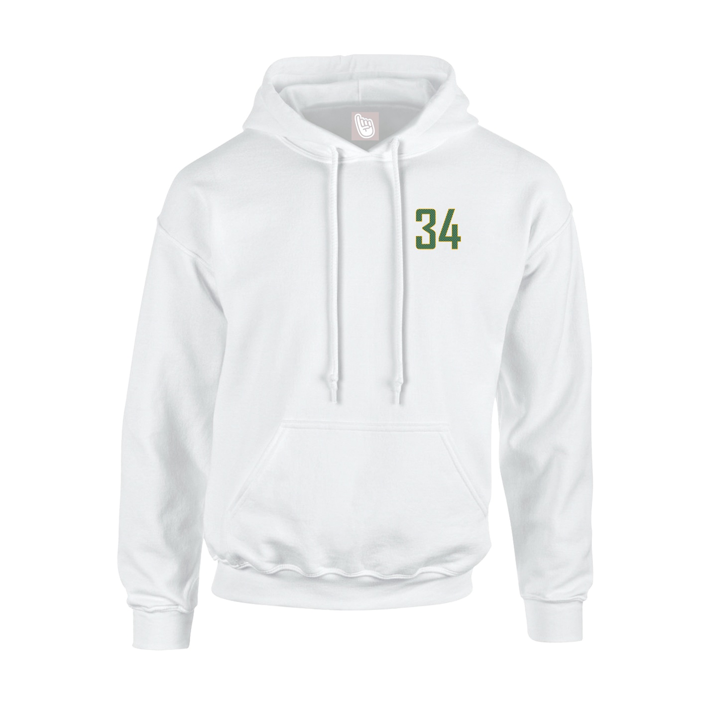 Youth Hoodie