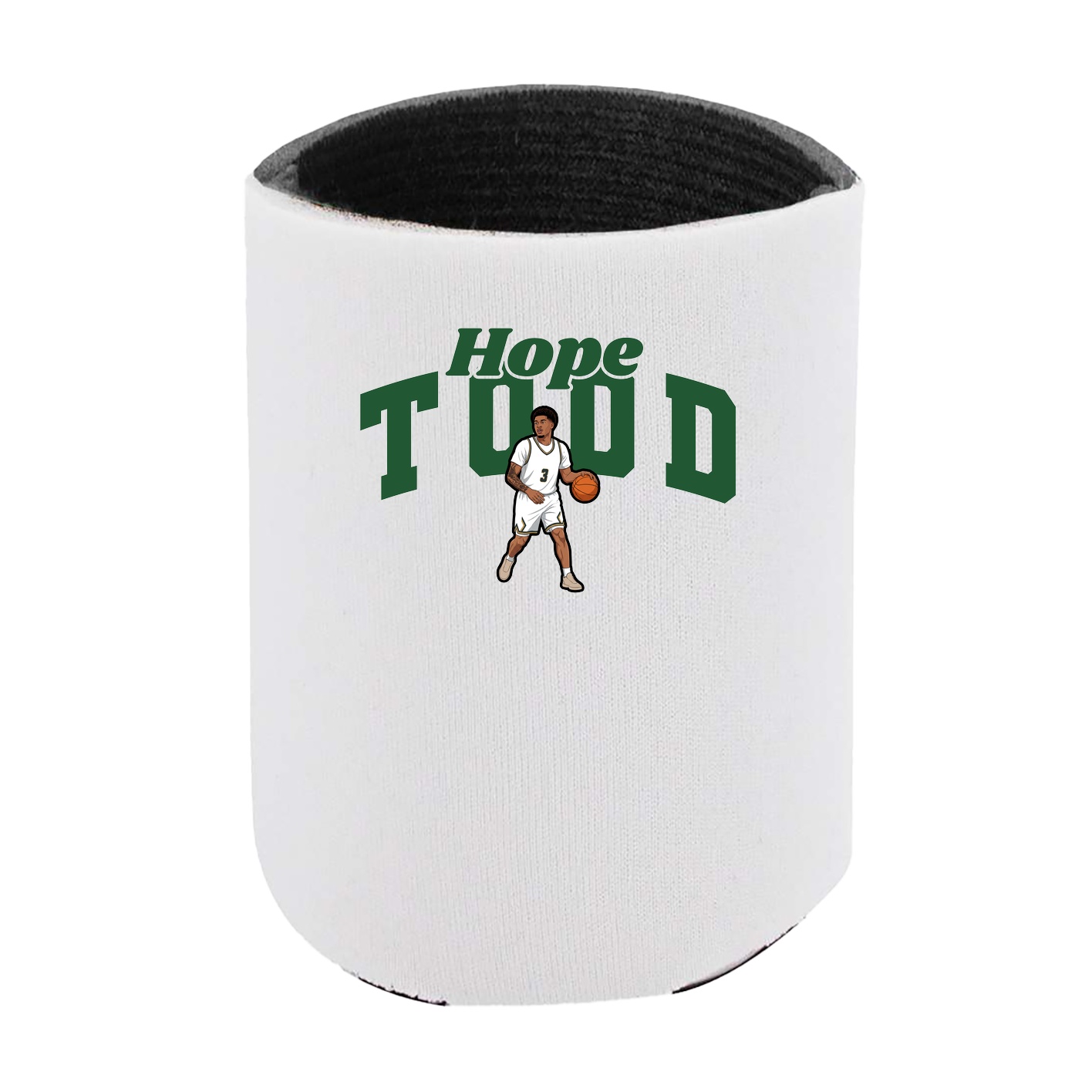 Can Holder — Signature Arch in White