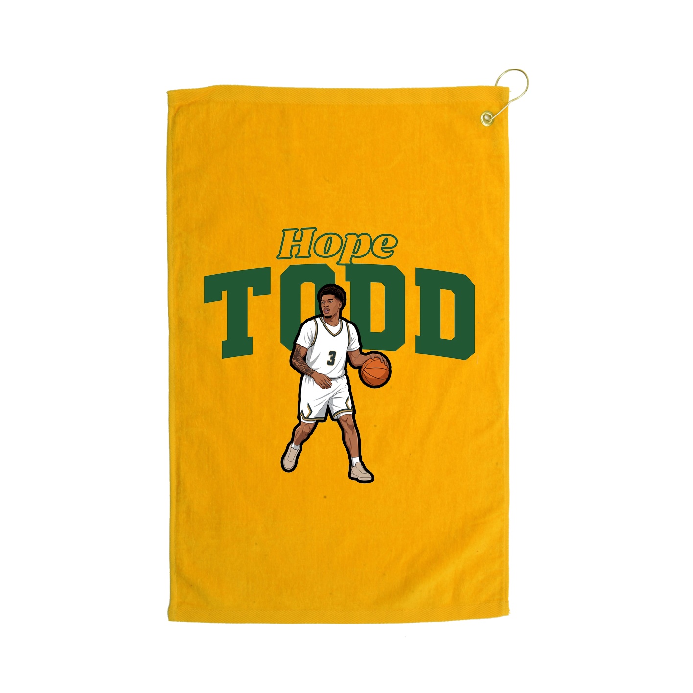 Golf Towel
