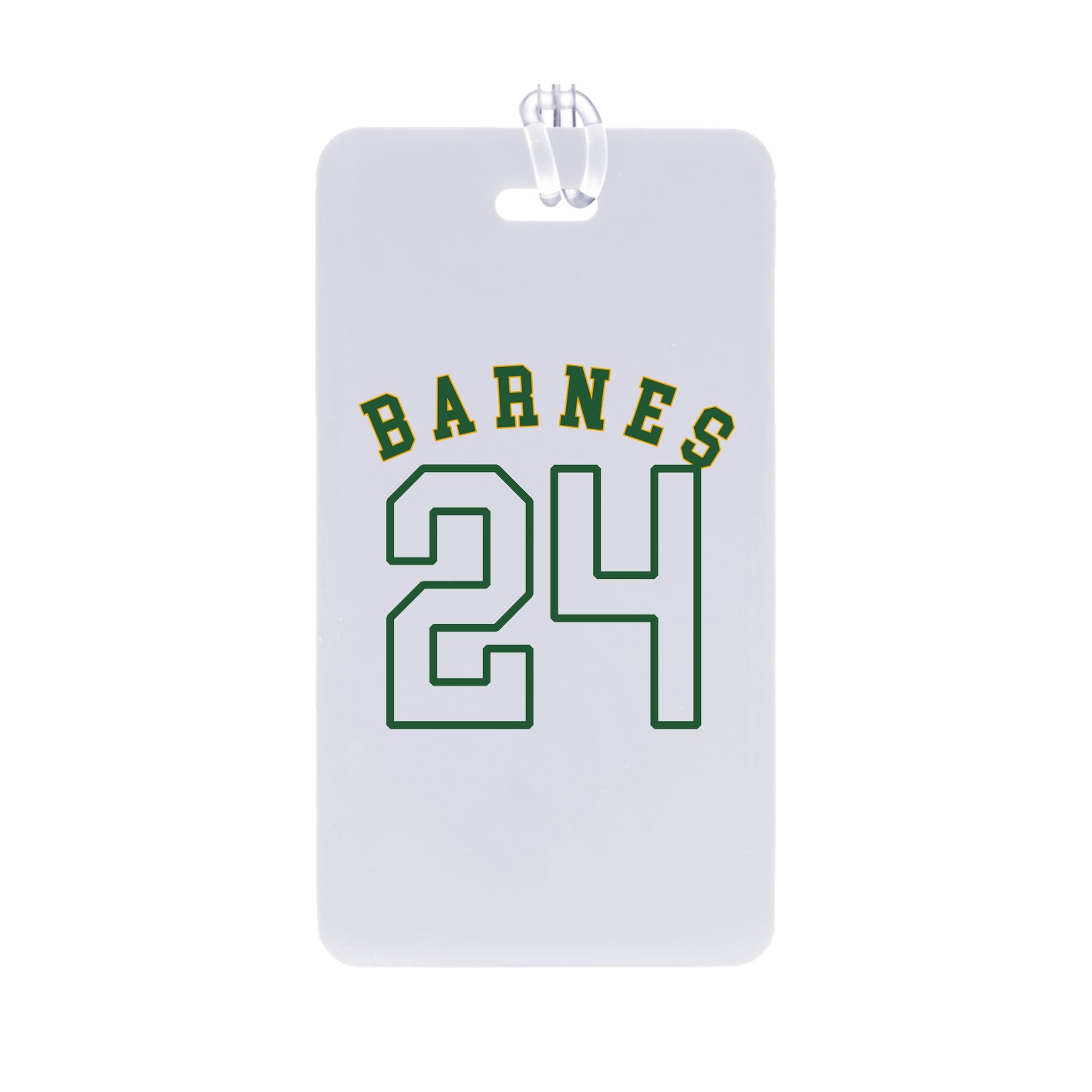 Bag Tag