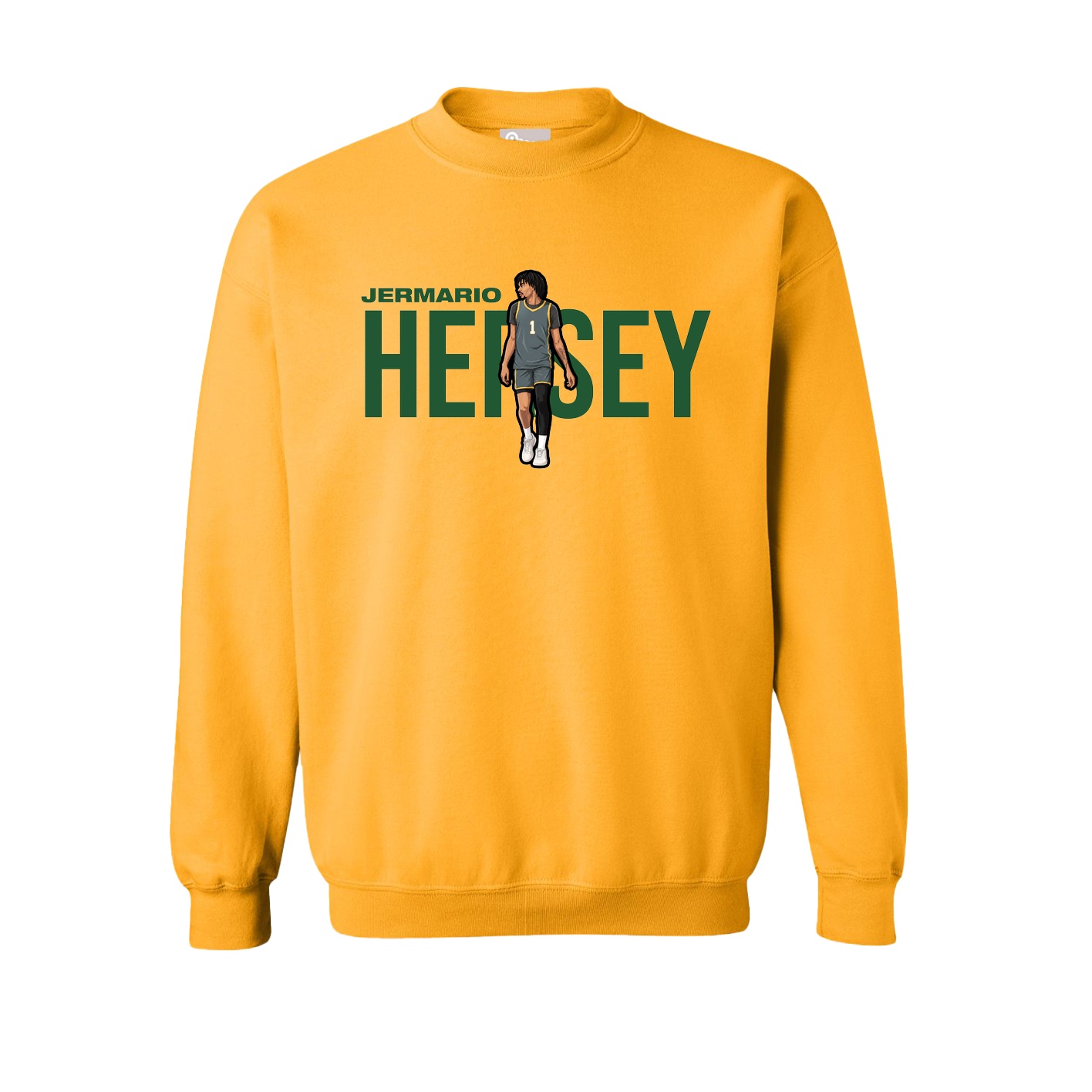 Fleece Crew