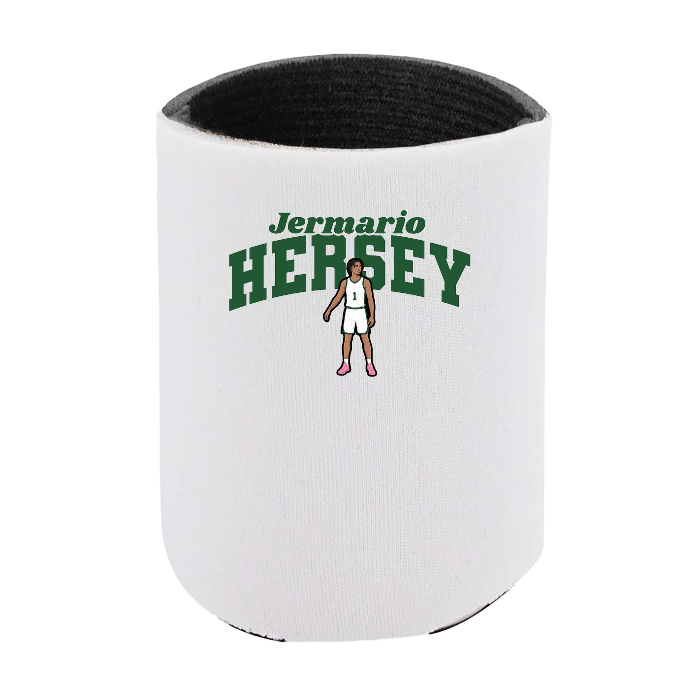 Can Holder — Signature Arch in White