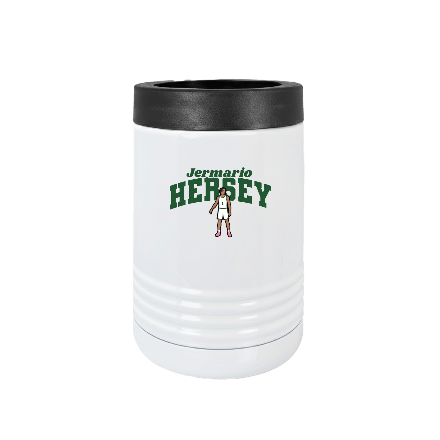 Beverage Holder — Signature Arch in White