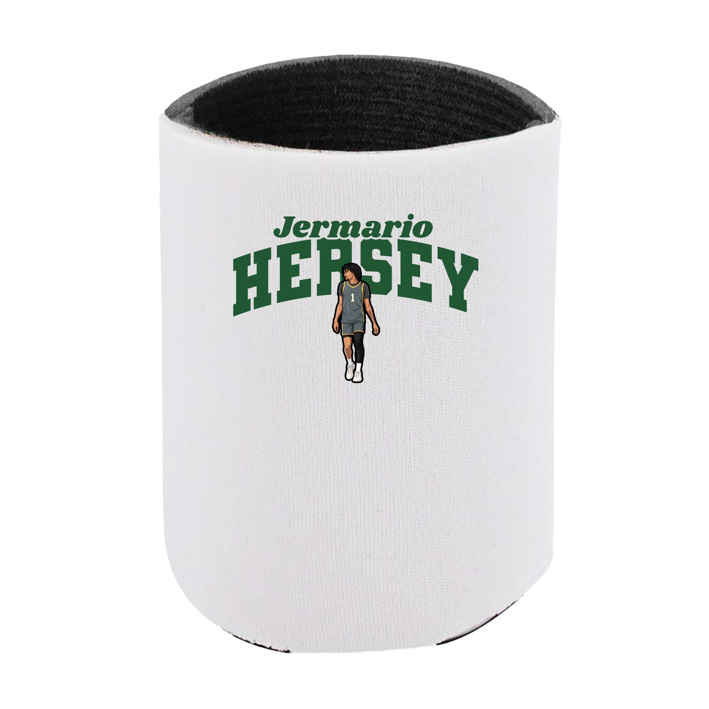 Can Holder — Signature Arch in White