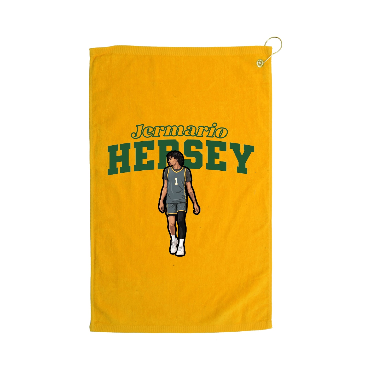 Golf Towel