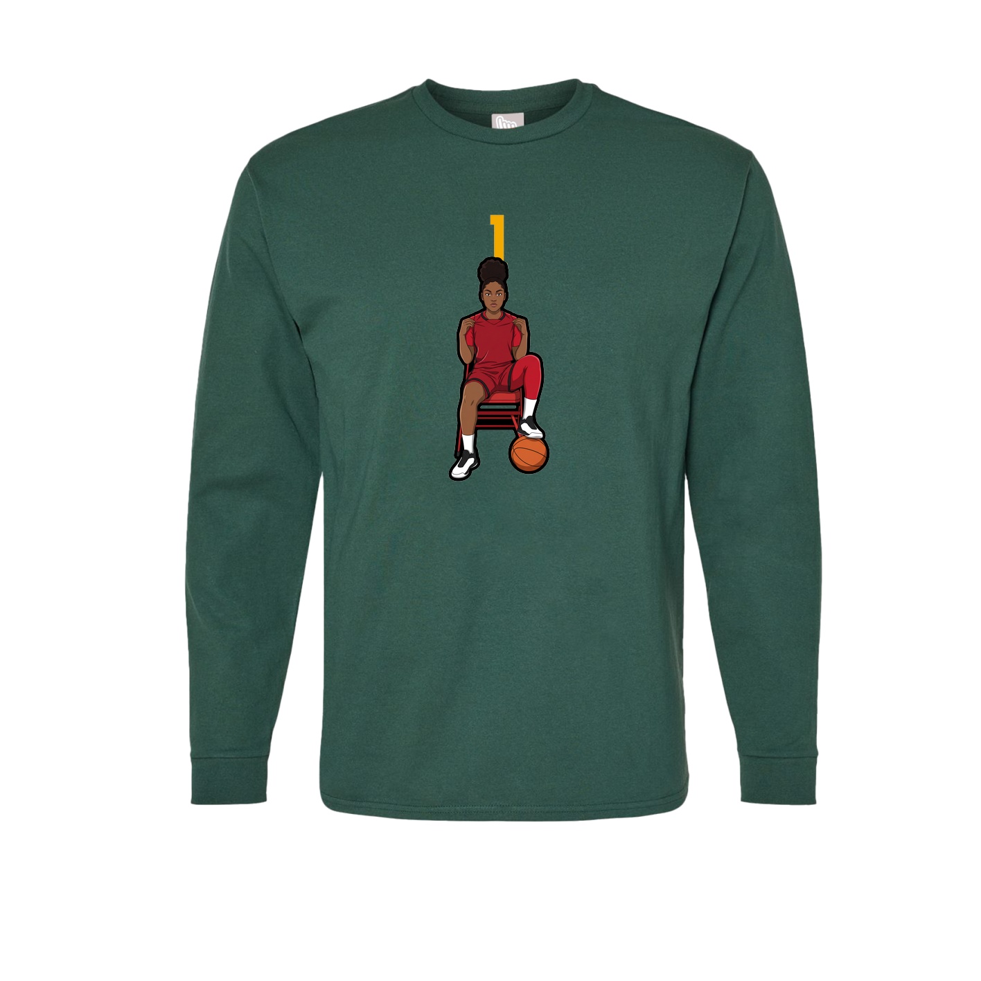 Long Sleeve Tee