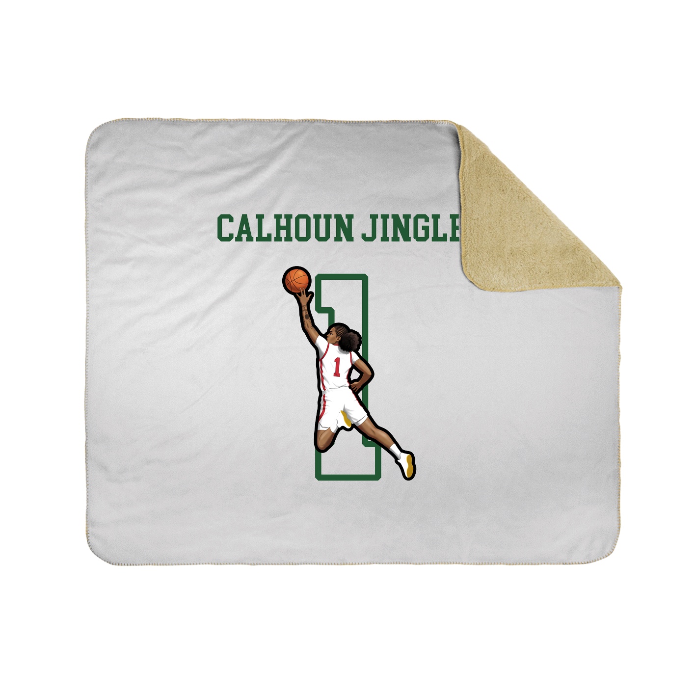 Throw Blanket