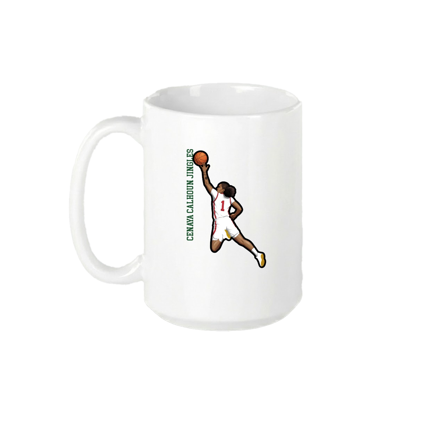 15oz Coffee Mug