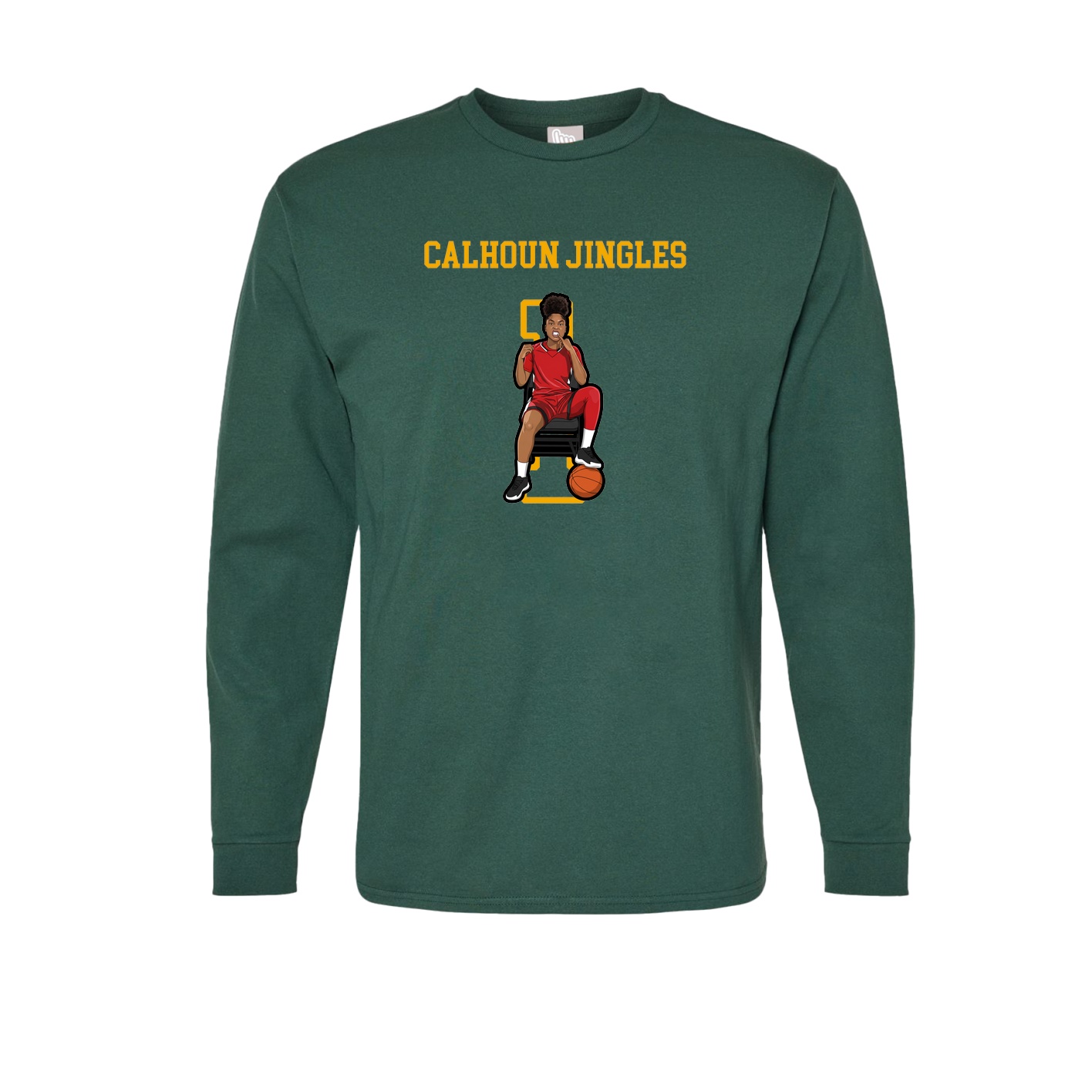 Long Sleeve Tee