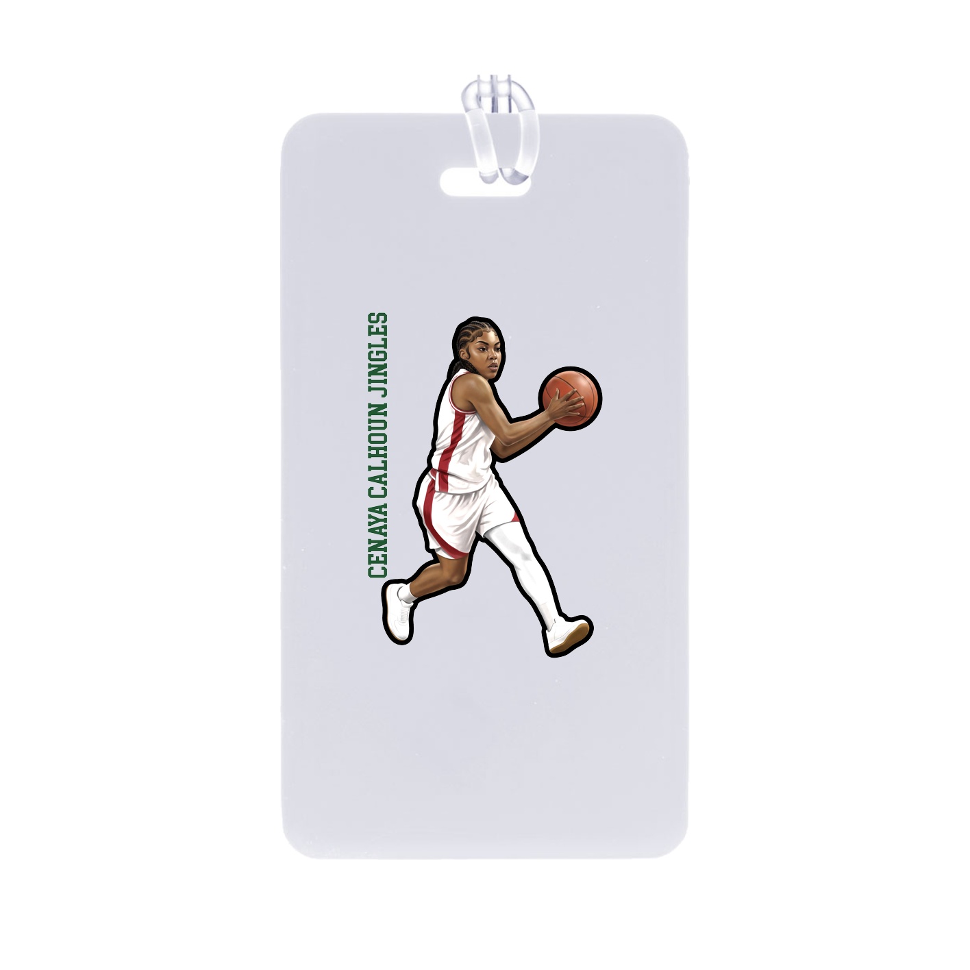 Bag Tag