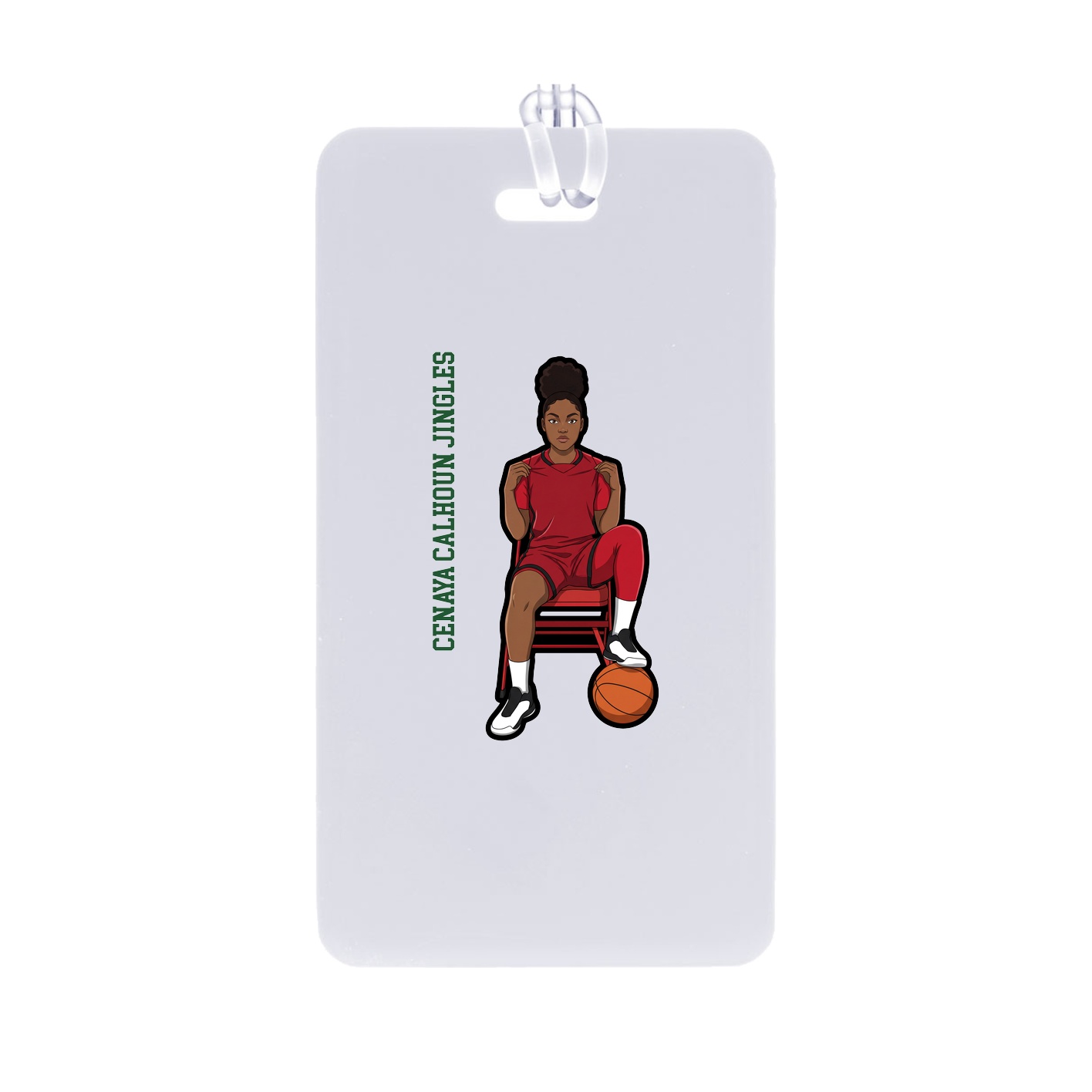 Bag Tag