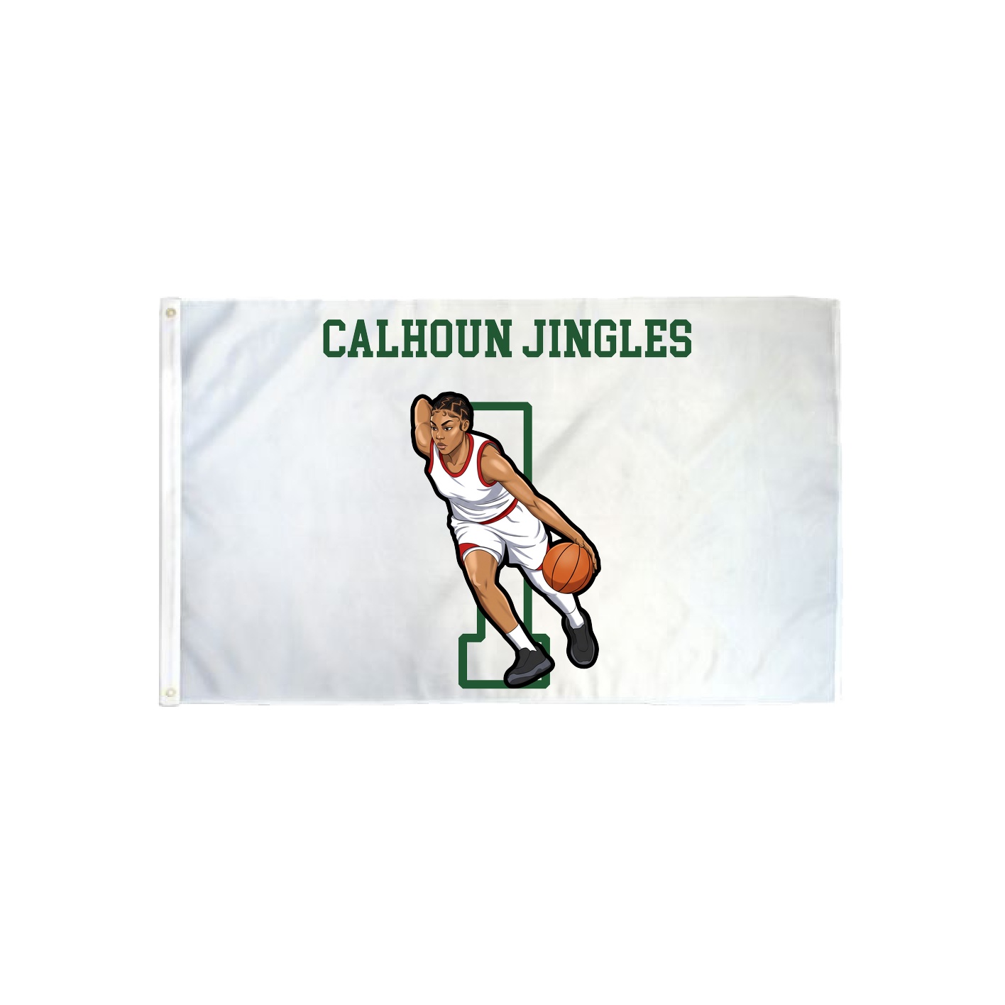 3x5 Flag
