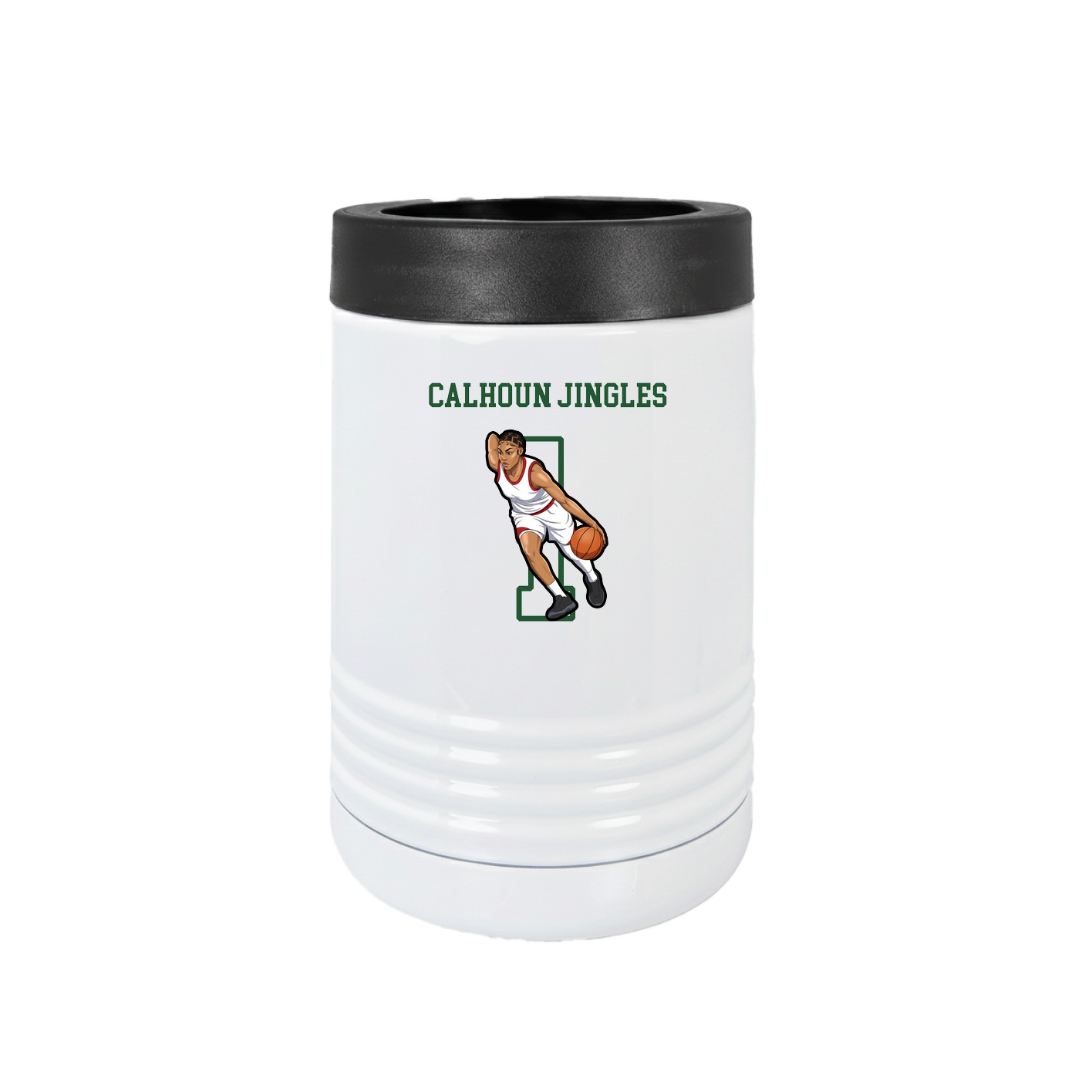 Beverage Holder — Shirsey in White