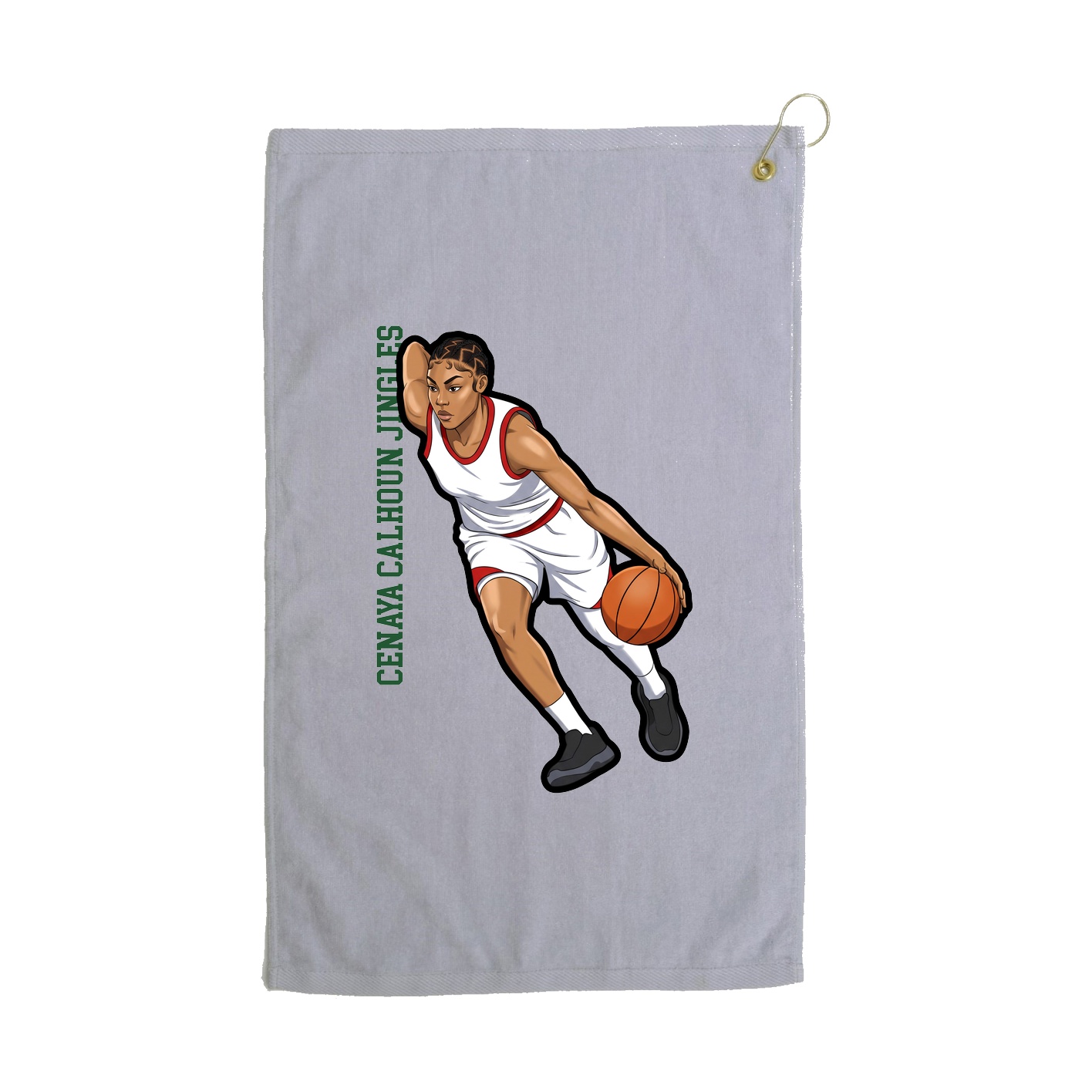 Golf Towel