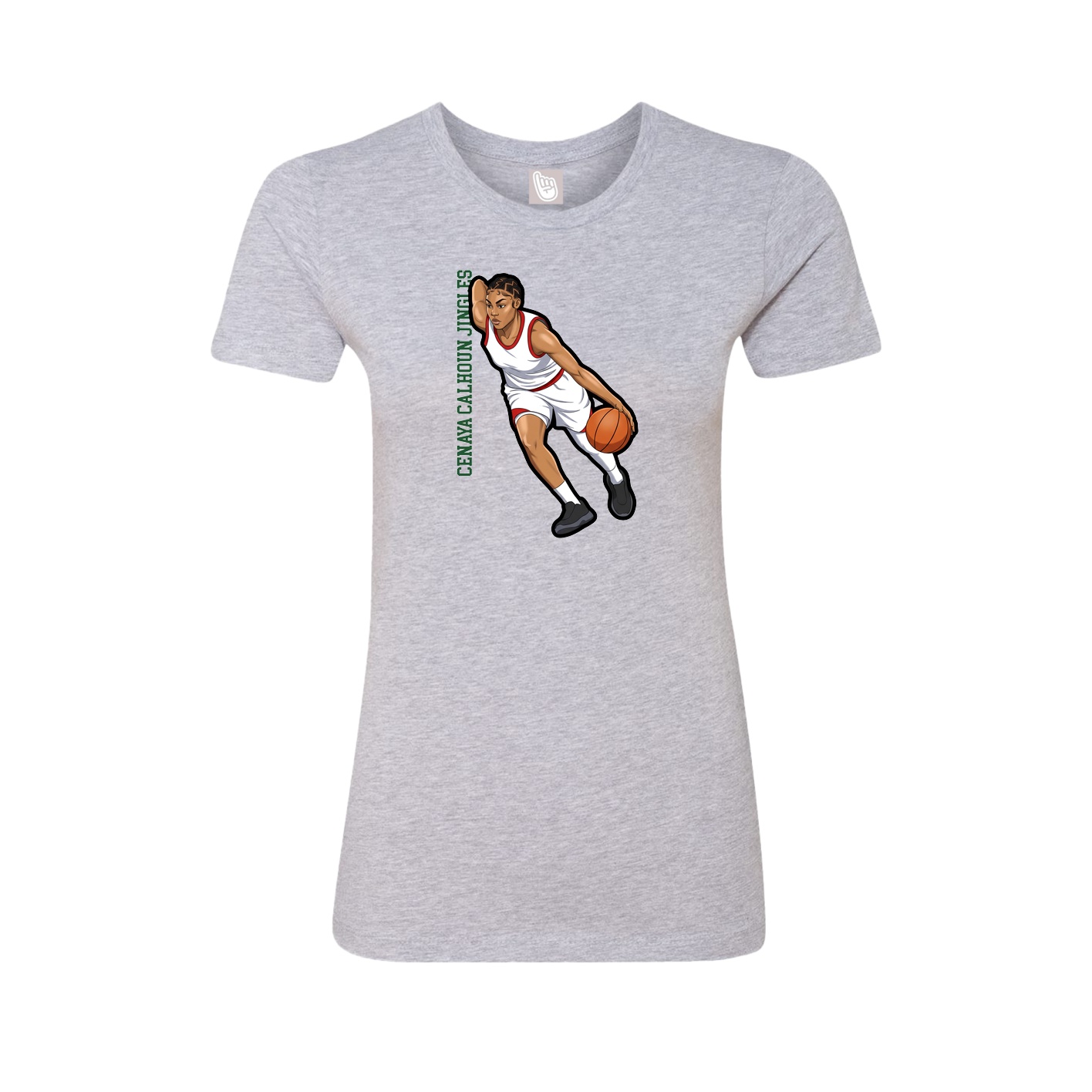 Womens Tee