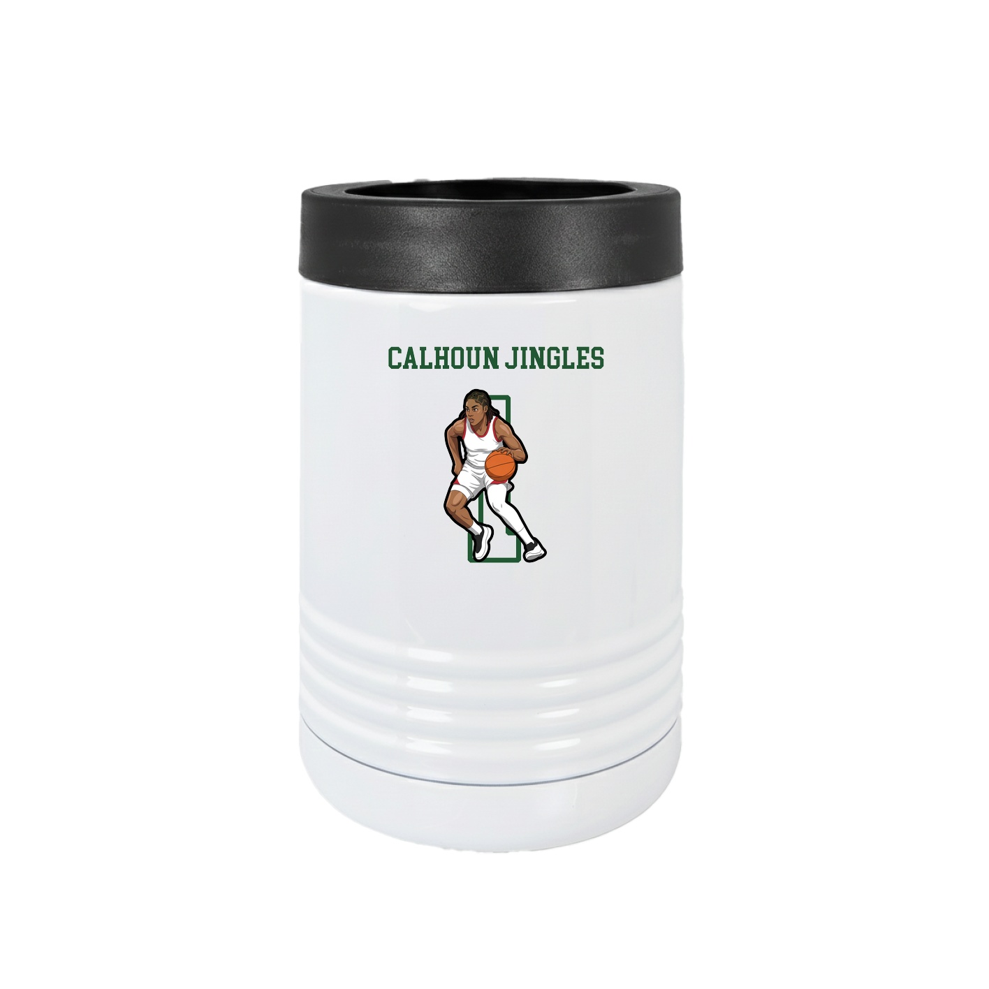 Beverage Holder — Shirsey in White