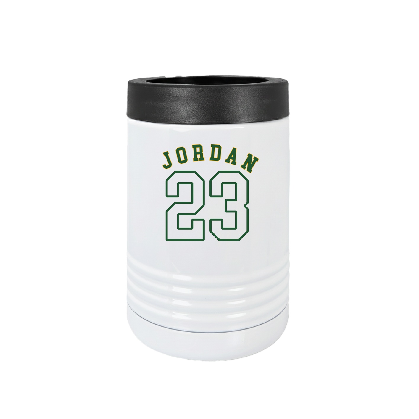 Beverage Holder — Shirsey Arch in White
