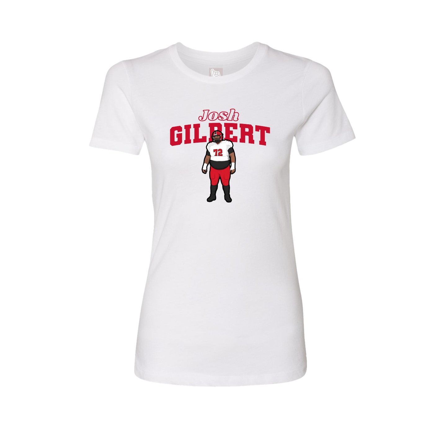 Fitted Women's Tee