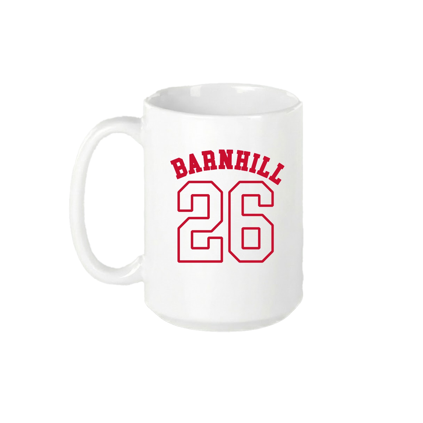 15oz Coffee Mug