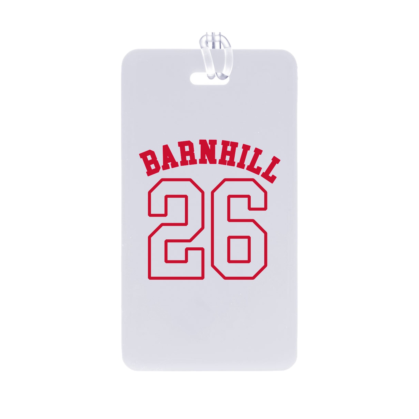 Bag Tag