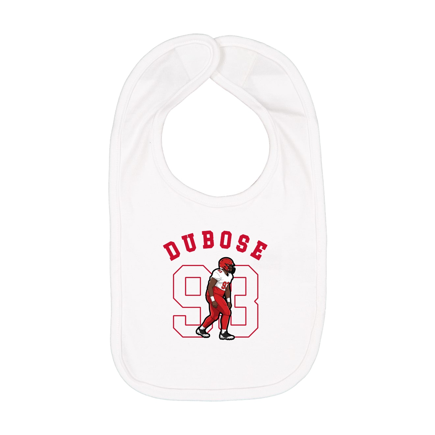 Infant Bib
