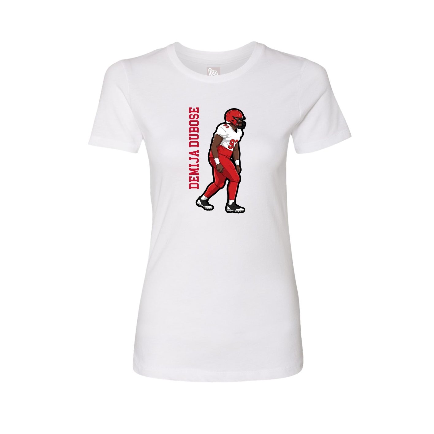 Womens Tee