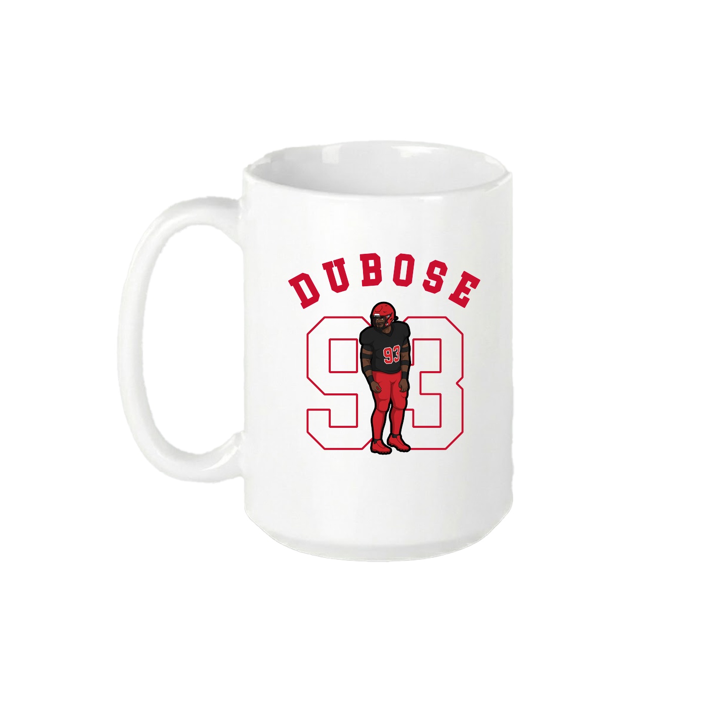 15oz Coffee Mug