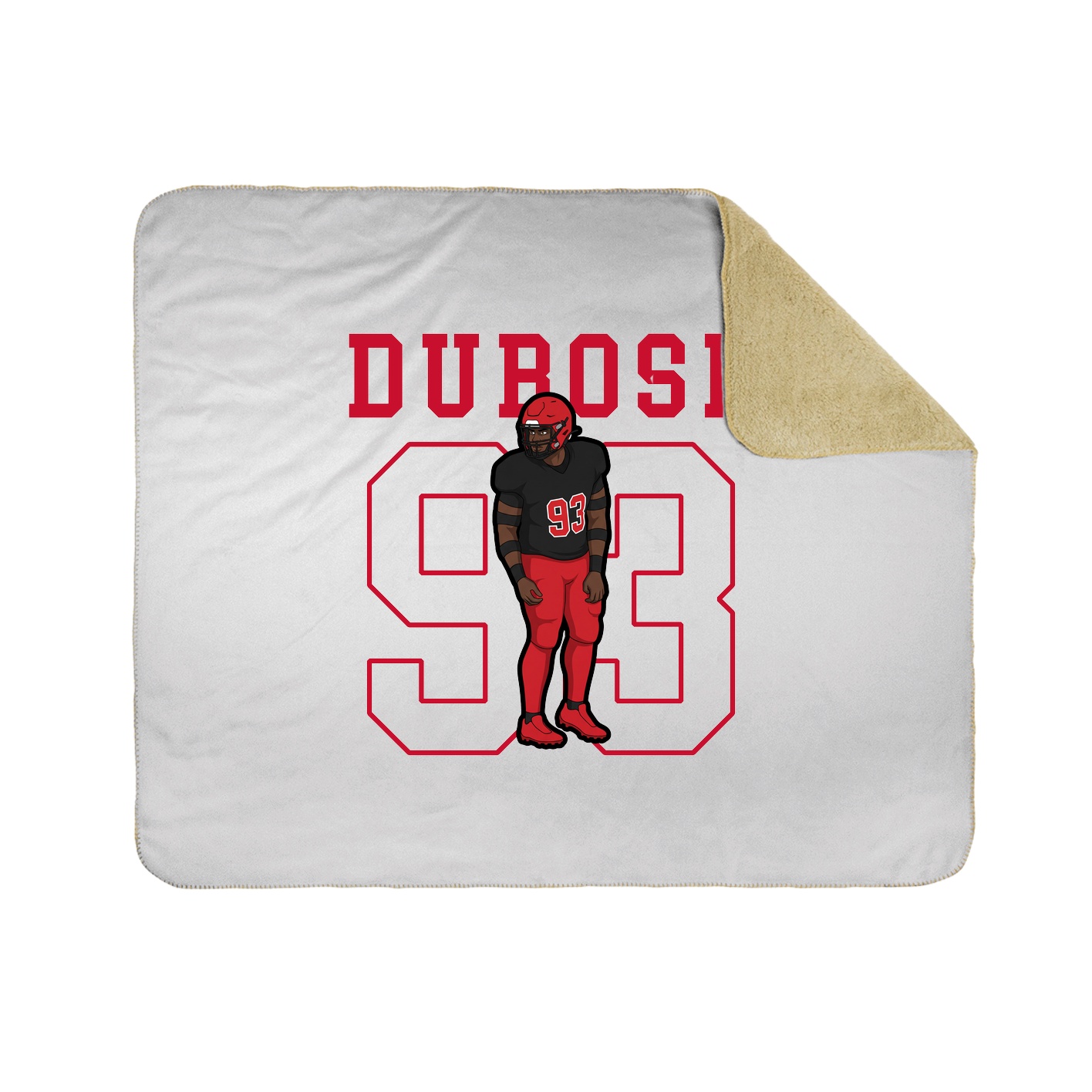 Throw Blanket