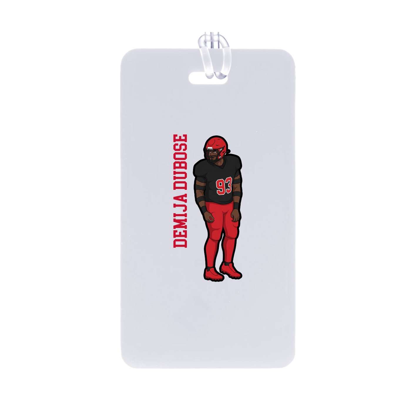 Bag Tag