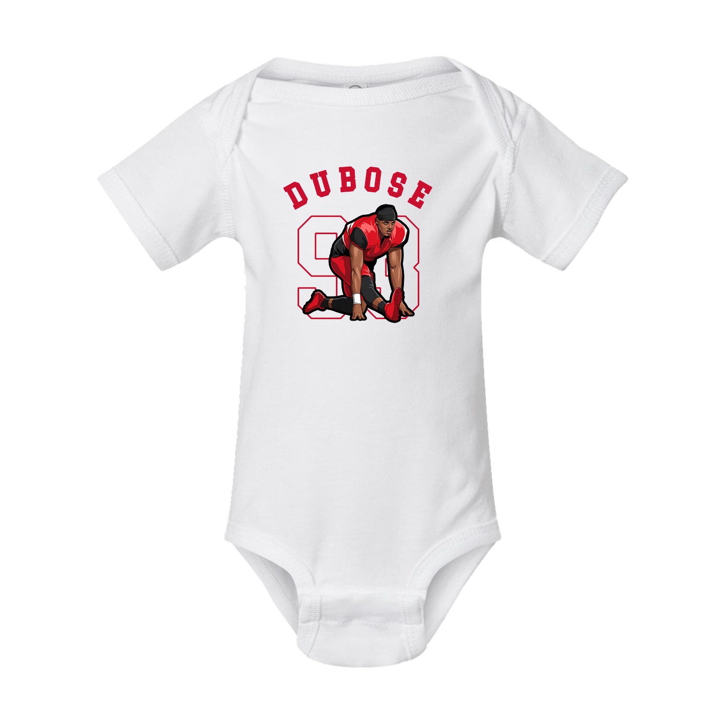Baby Onesie