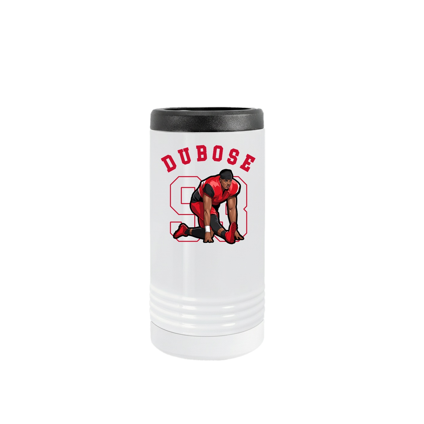 Slim Beverage Holder