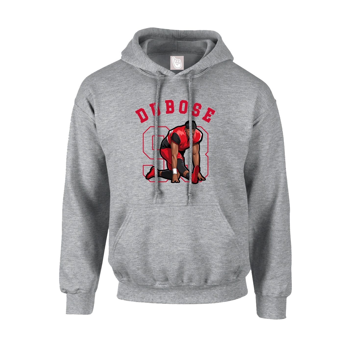 Hoodie