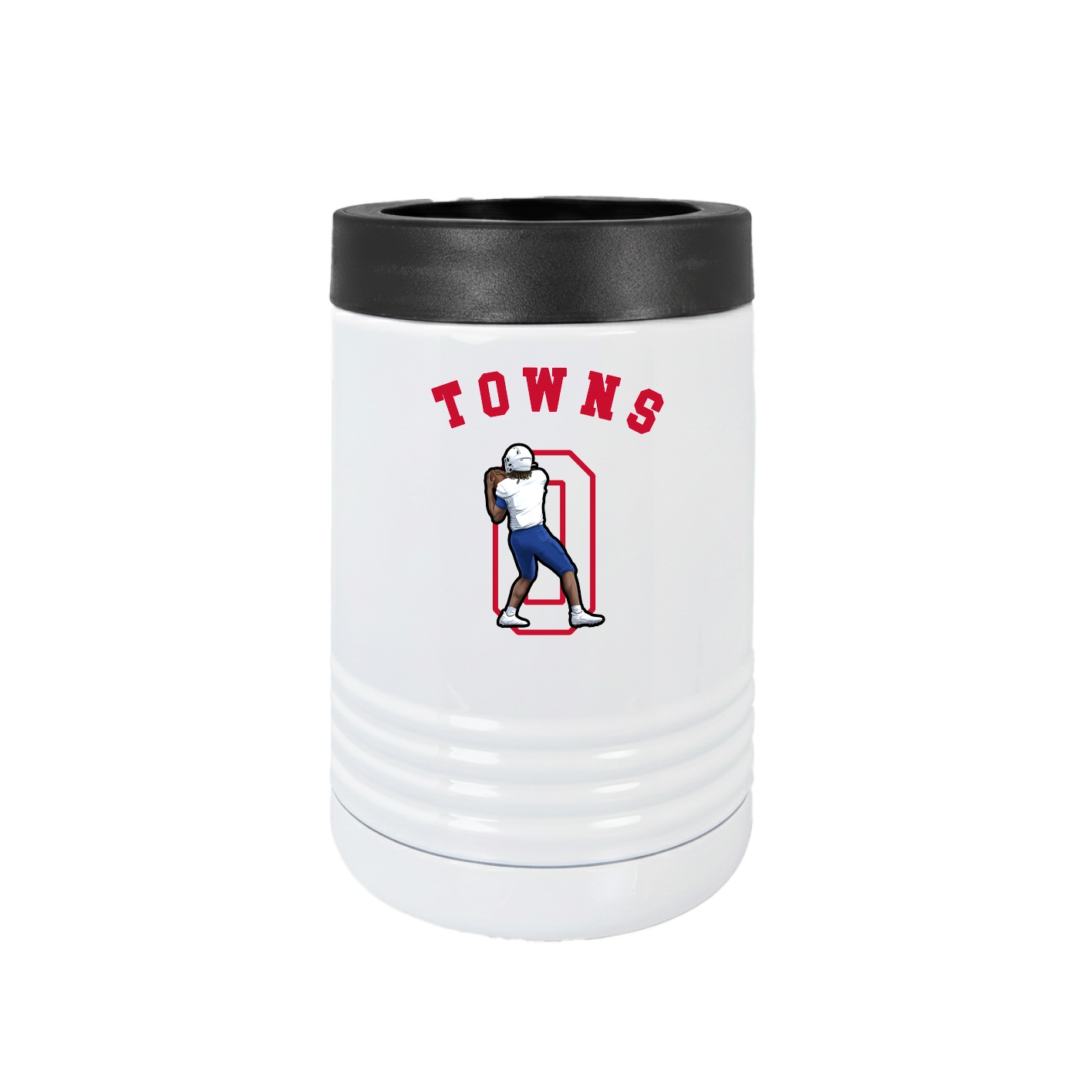 Beverage Holder — Shirsey Arch in White
