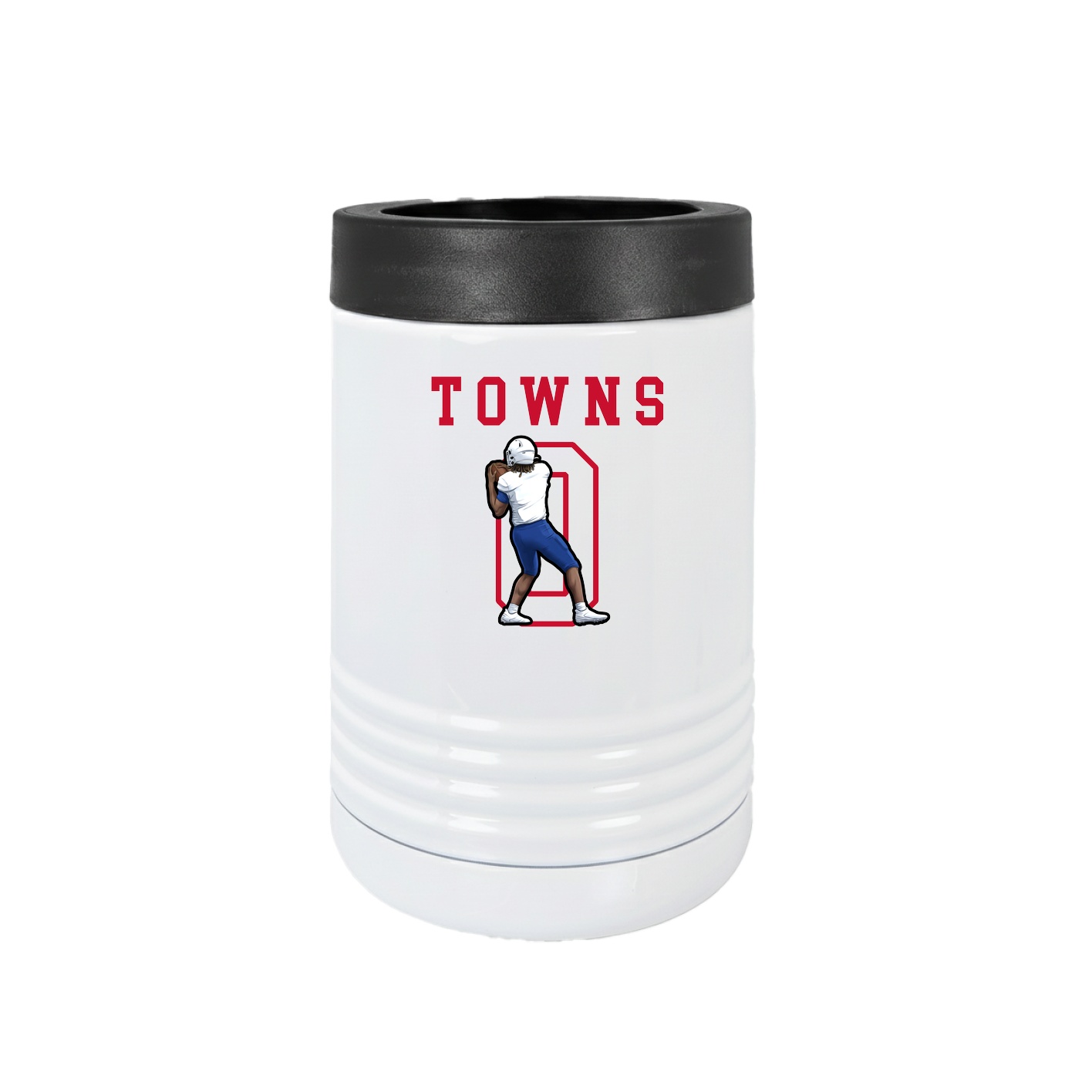 Beverage Holder — Shirsey in White