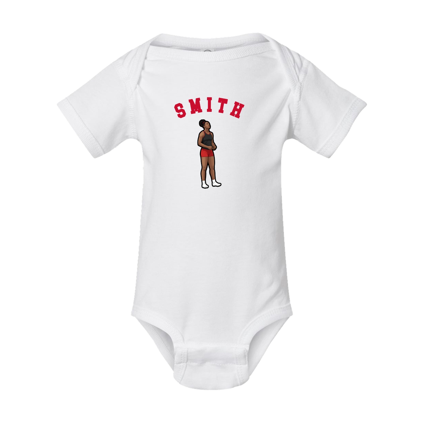 Baby Onesie