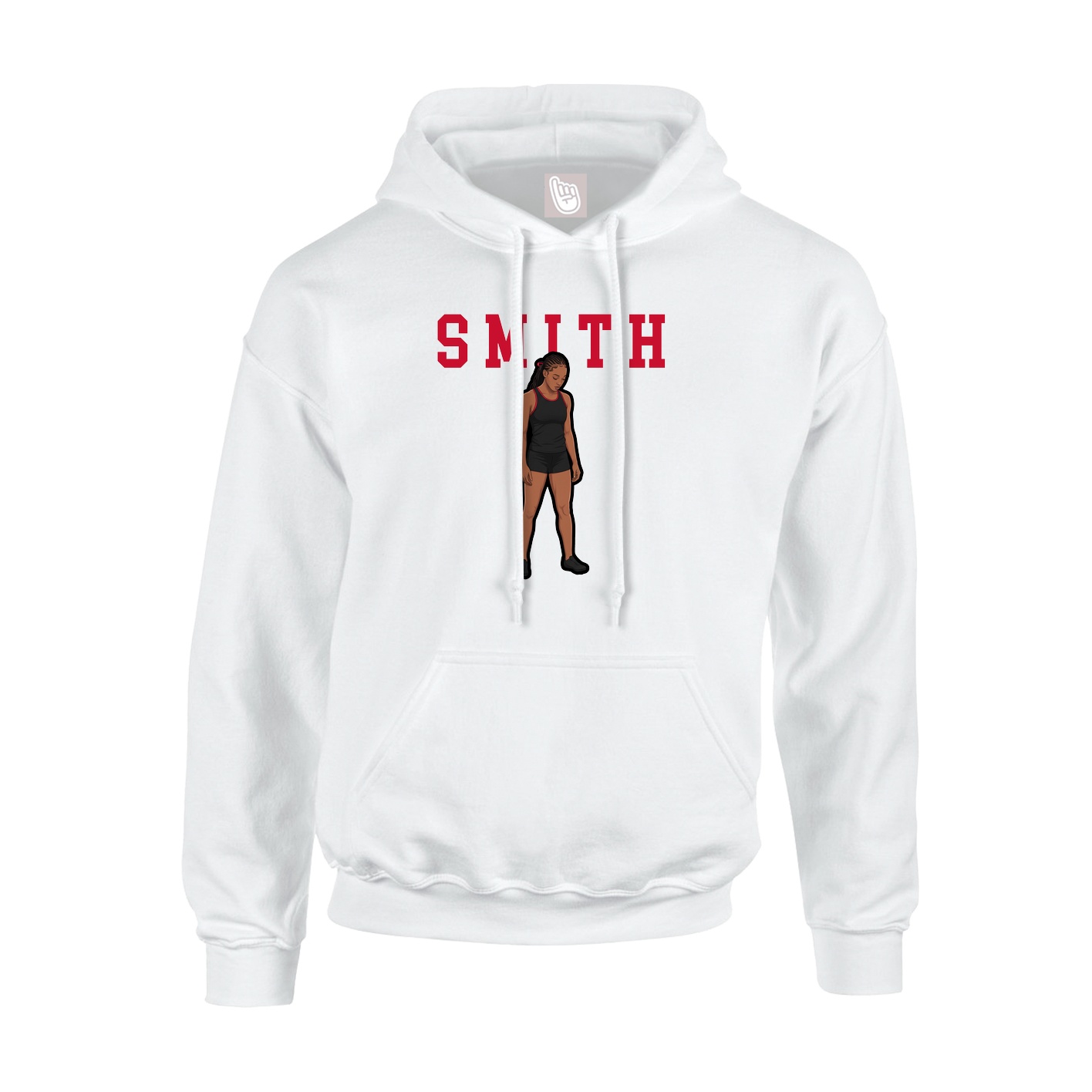 NIL Club Youth Hoodie