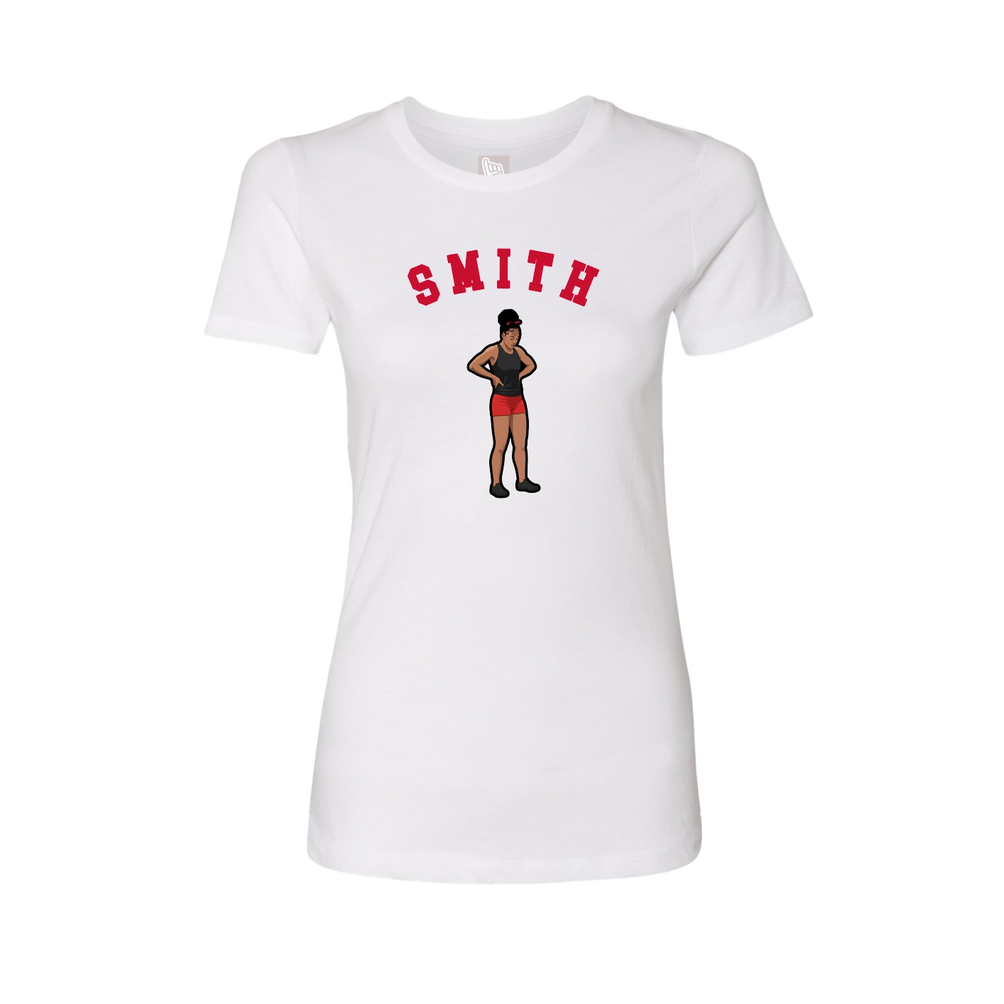Womens Tee