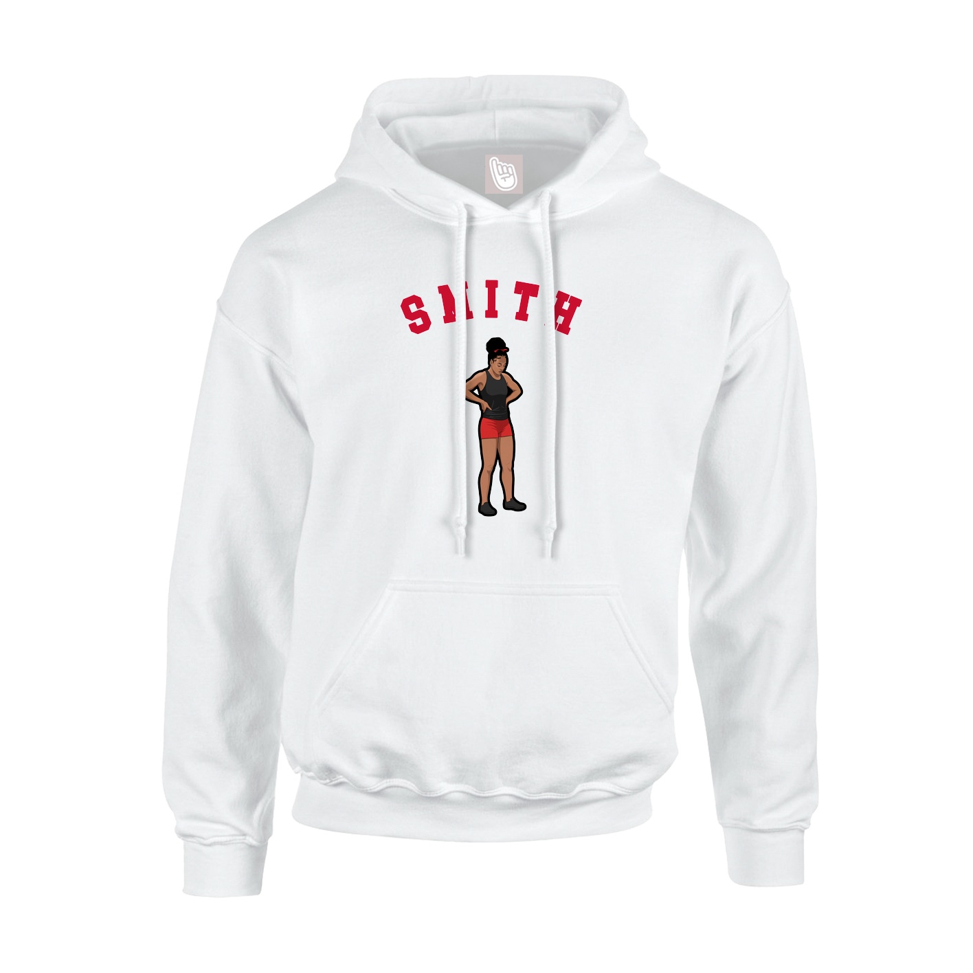Hoodie